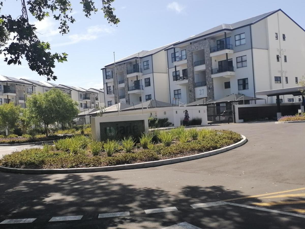 The Jade Somerset West Cidade Do Cabo Exterior foto