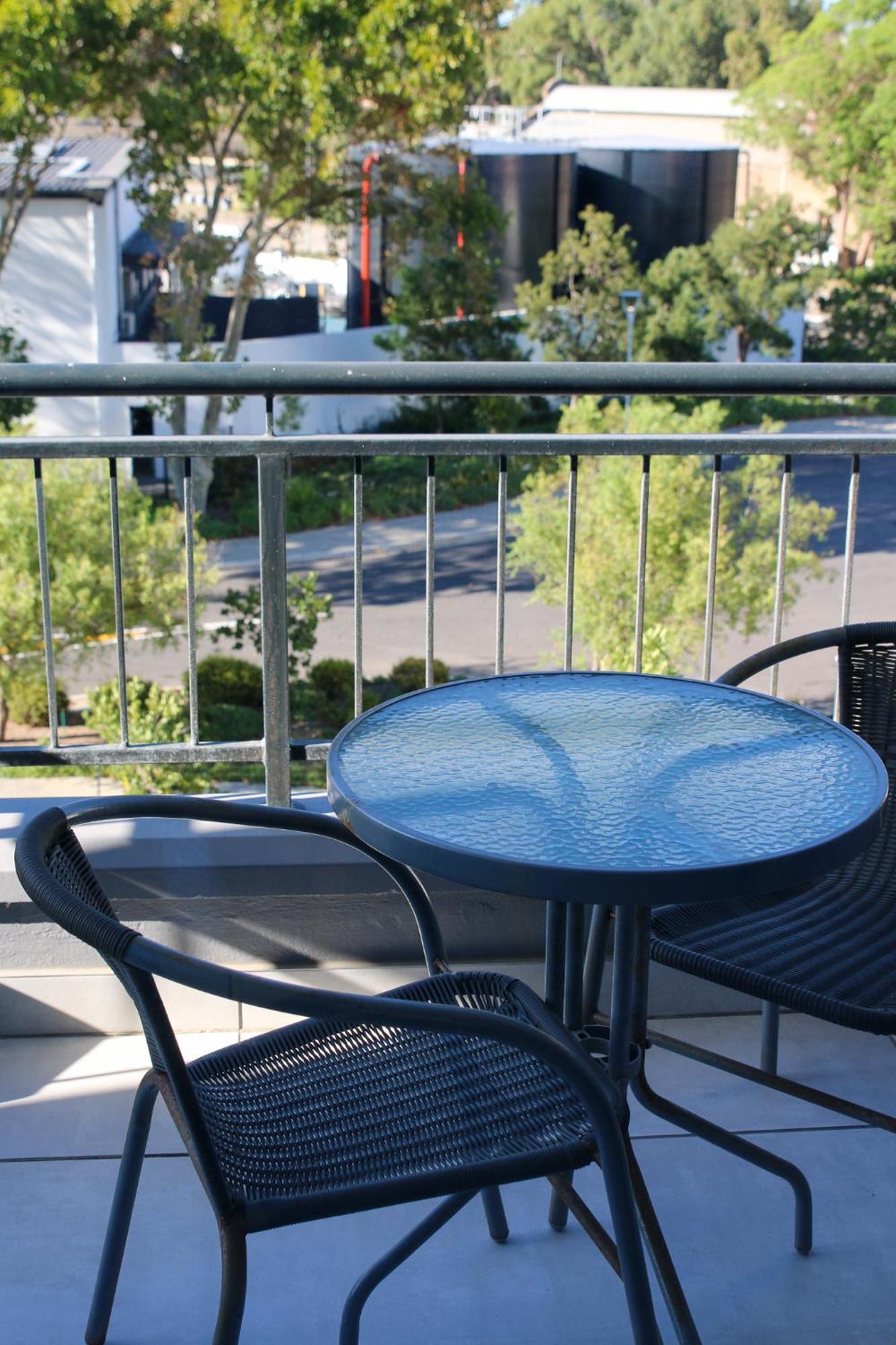 The Jade Somerset West Cidade Do Cabo Exterior foto